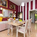 Amazing Canarian To Rent By Tenerife Ltd Вилла