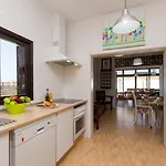 Вилла Amazing Canarian To Rent By Tenerife Ltd Адехе