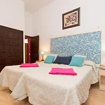 Вилла Amazing Canarian To Rent By Tenerife Ltd *