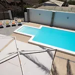Вилла Amazing Canarian To Rent By Tenerife Ltd Адехе