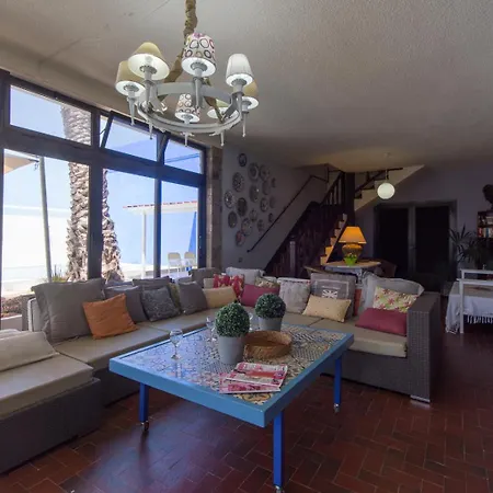 빌라 Amazing Canarian To Rent By Tenerife Ltd 아데제