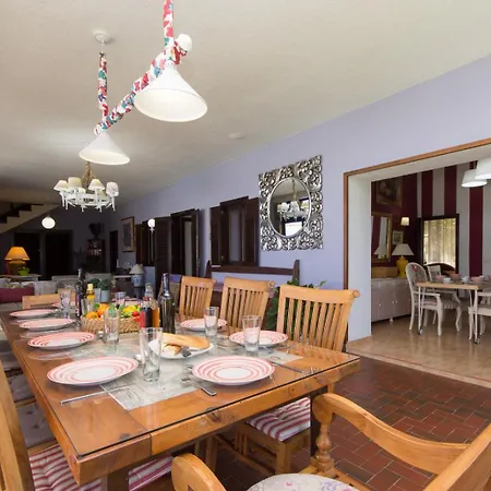 빌라 Amazing Canarian To Rent By Tenerife Ltd *