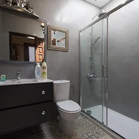 Amazing Canarian To Rent By Tenerife Ltd 빌라