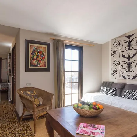 빌라 Amazing Canarian To Rent By Tenerife Ltd 아데제