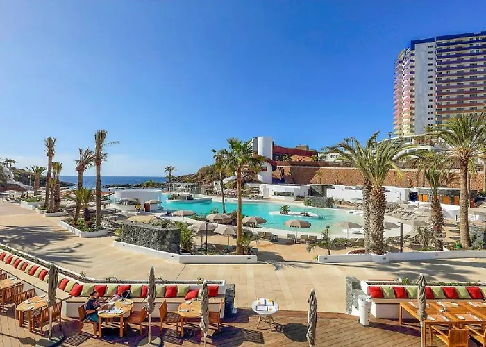 Amazing Canarian To Rent By Tenerife Ltd