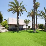 Villa Amazing Canarian To Rent By Tenerife Ltd Costa Adeje (Tenerife)