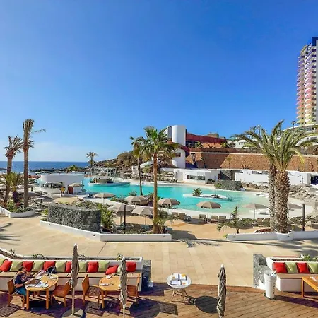 Amazing Canarian To Rent By Tenerife Ltd