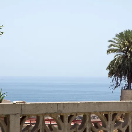 Amazing Canarian To Rent Willa Costa Adeje (Tenerife)