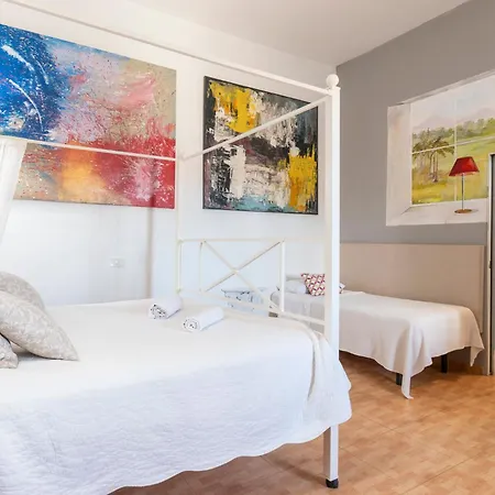 Amazing Canarian To Rent * Costa Adeje (Tenerife)