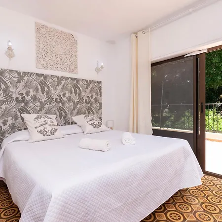 Willa Amazing Canarian To Rent *