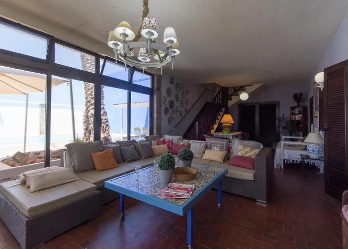 Vila Amazing Canarian To Rent By Tenerife Ltd Costa Adeje (Tenerife)