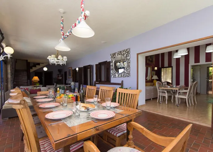 Vila Amazing Canarian To Rent By Tenerife Ltd *