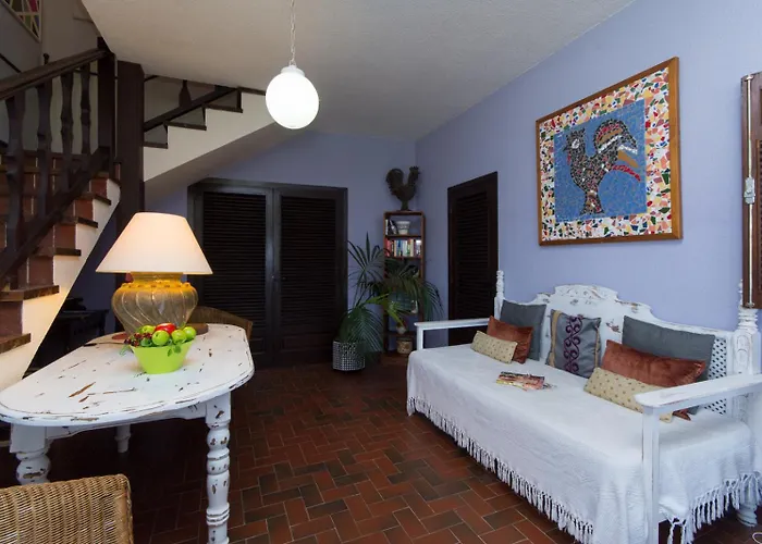 Amazing Canarian To Rent By Tenerife Ltd Vila *
