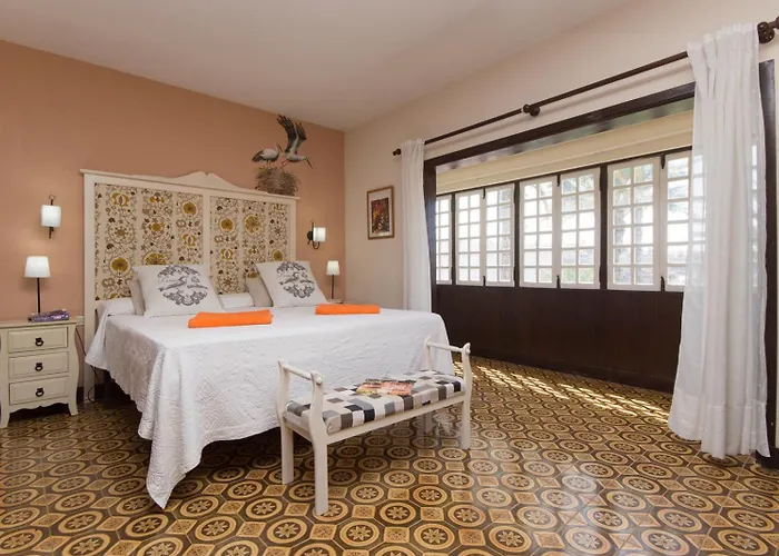 Amazing Canarian To Rent By Tenerife Ltd Vila *