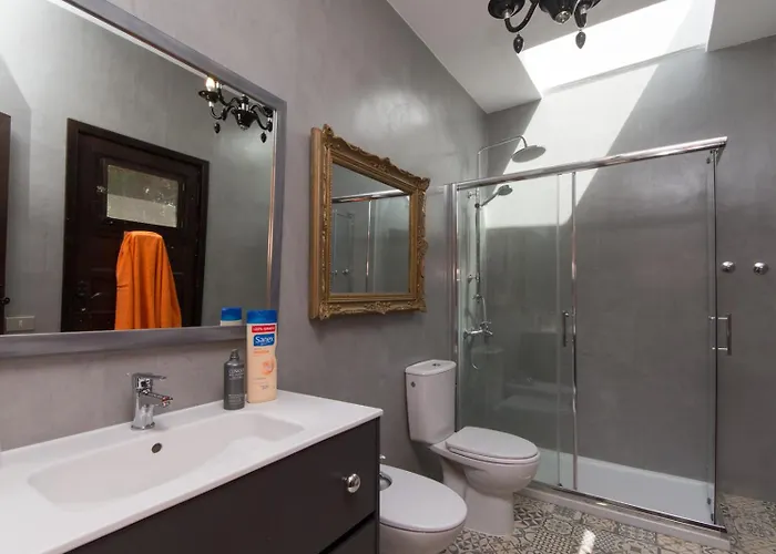 Amazing Canarian To Rent By Tenerife Ltd Vila *