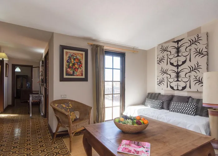Vila Amazing Canarian To Rent By Tenerife Ltd Costa Adeje (Tenerife)