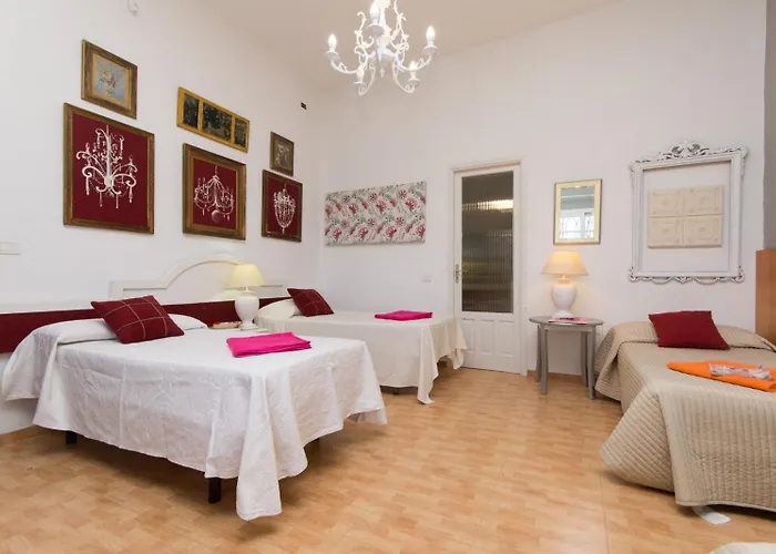 Amazing Canarian To Rent By Tenerife Ltd Vila *