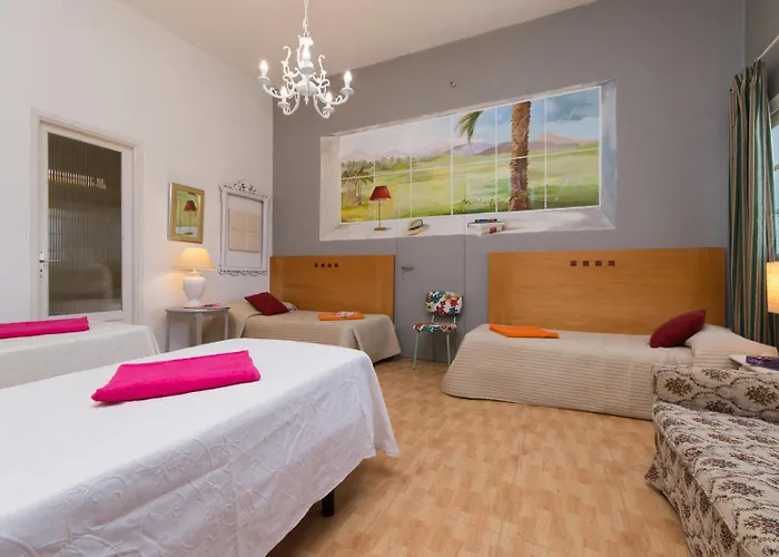 Amazing Canarian To Rent By Tenerife Ltd Vila Costa Adeje (Tenerife)