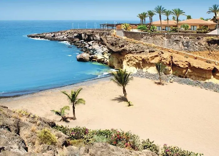 Vila Amazing Canarian To Rent By Tenerife Ltd