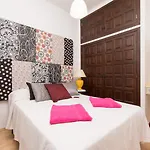 Villa Amazing Canarian To Rent By Tenerife Ltd