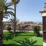 Amazing Canarian To Rent By Tenerife Ltd Villa