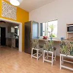 Amazing Canarian To Rent Vila Costa Adeje (Tenerife)