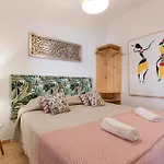 Amazing Canarian To Rent אדחה