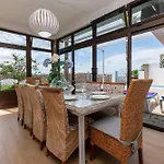 Amazing Canarian To Rent וילה *