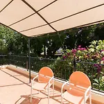Amazing Canarian To Rent וילה אדחה