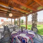 וילה Amazing Canarian To Rent *