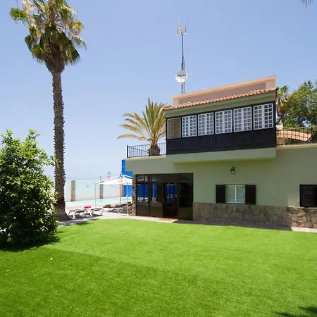 Amazing Canarian To Rent By Tenerife Ltd فيلة *