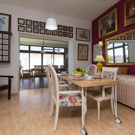 Amazing Canarian To Rent By Tenerife Ltd Villa *