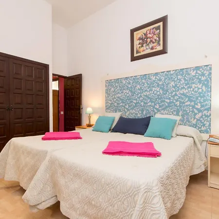 فيلة Amazing Canarian To Rent By Tenerife Ltd *