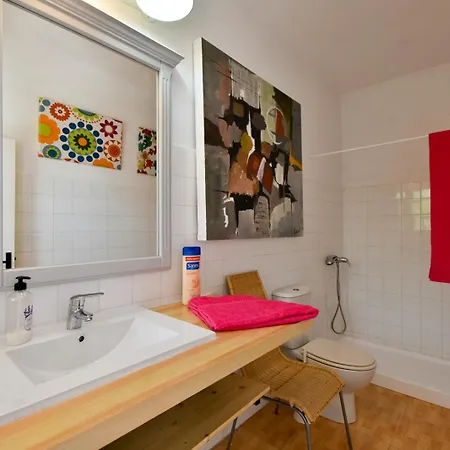 Amazing Canarian To Rent By Tenerife Ltd فيلة