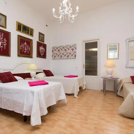 Amazing Canarian To Rent By Tenerife Ltd فيلة *