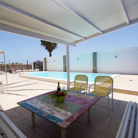 Amazing Canarian To Rent By Tenerife Ltd Villa Costa Adeje (Tenerife)