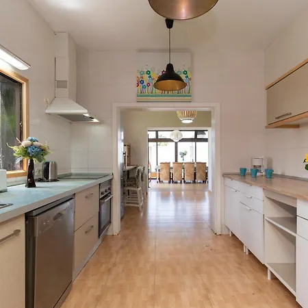 Amazing Canarian To Rent Villa Costa Adeje (Tenerife)