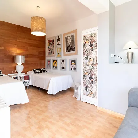 Villa Amazing Canarian To Rent *