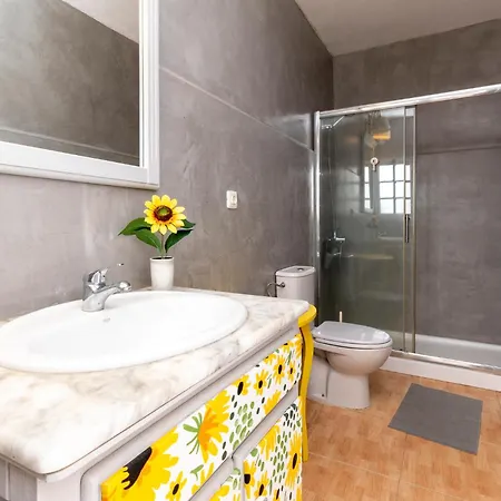 Amazing Canarian To Rent * Costa Adeje (Tenerife)