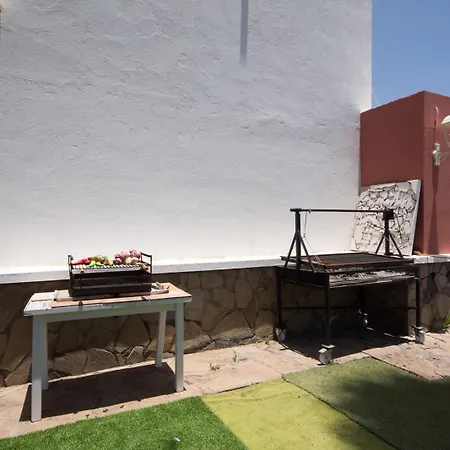Villa Amazing Canarian To Rent *