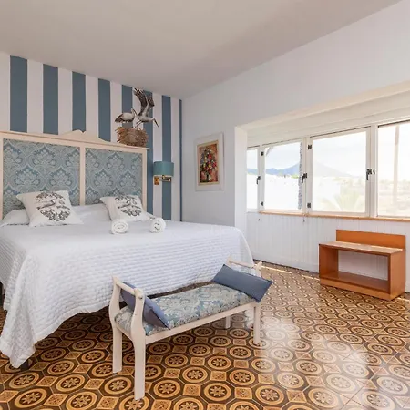 Amazing Canarian To Rent Costa Adeje (Tenerife)