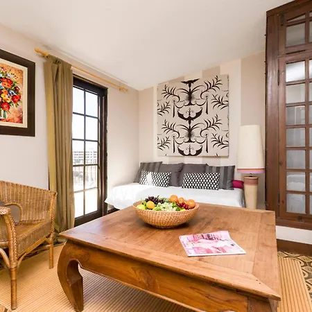 Villa Amazing Canarian To Rent