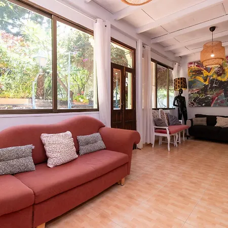 Amazing Canarian To Rent Costa Adeje (Tenerife)