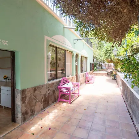 Villa Amazing Canarian To Rent