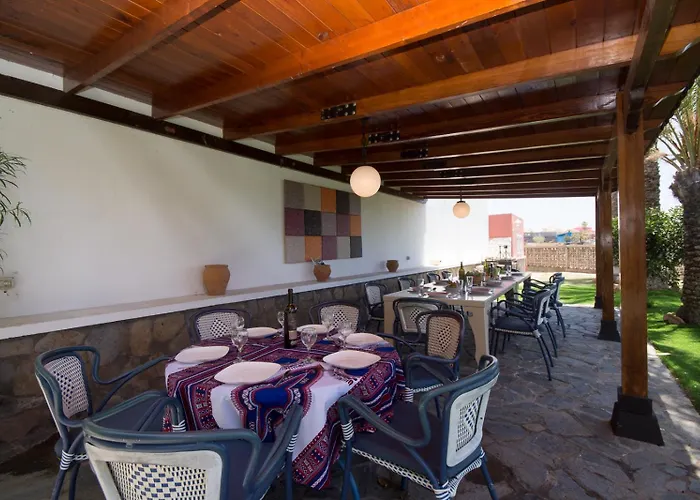 Amazing Canarian To Rent By Tenerife Ltd Costa Adeje (Tenerife)