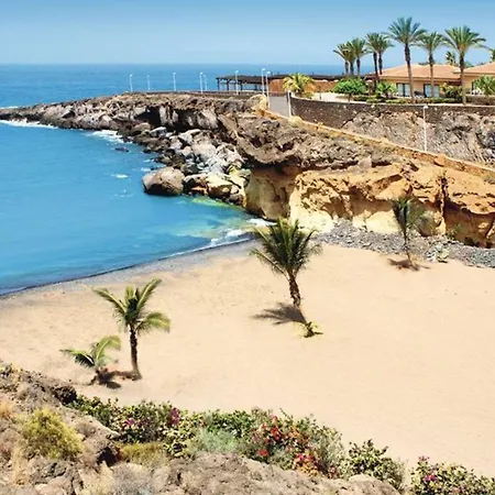빌라 Amazing Canarian To Rent