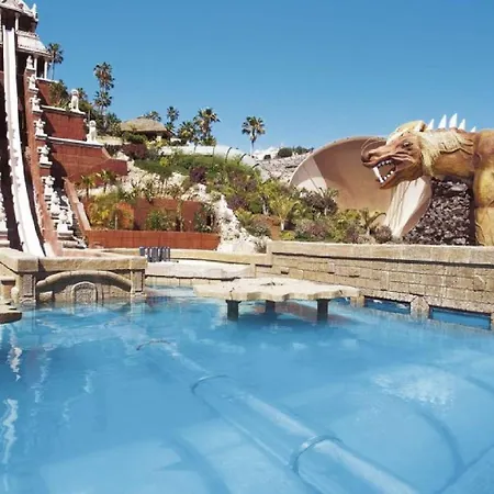 Amazing Canarian To Rent *