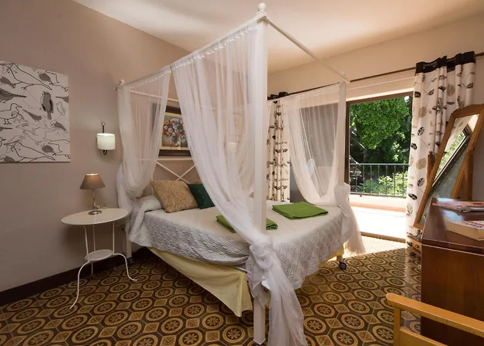 Amazing Canarian To Rent By Tenerife Ltd Willa *