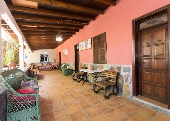 Amazing Canarian To Rent By Tenerife Ltd Willa Costa Adeje (Tenerife)